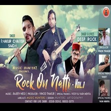 Rock On Natti vol1